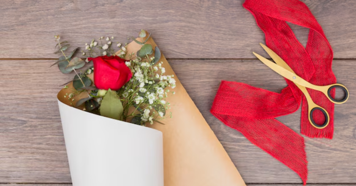 flower shop in lahore